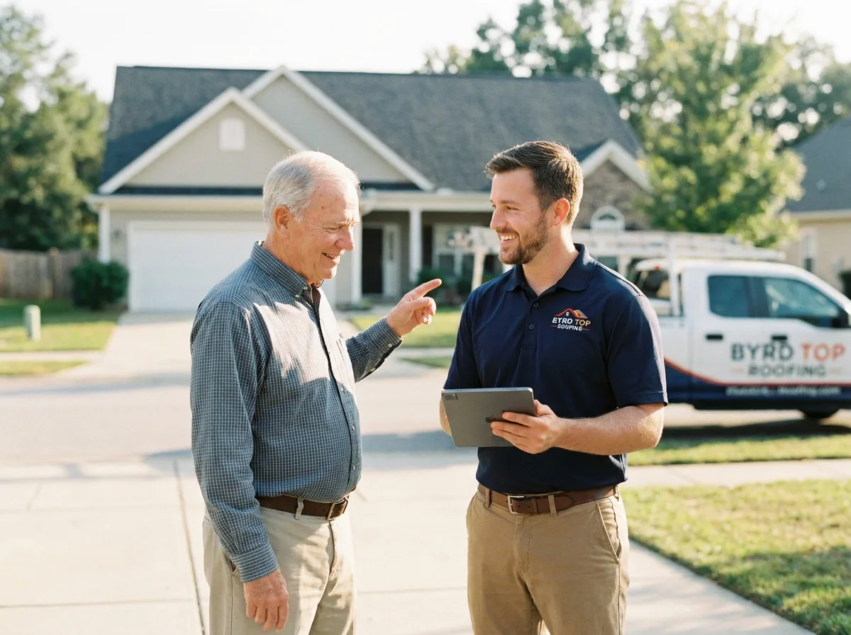 Roofing Perryville, KY FAQs